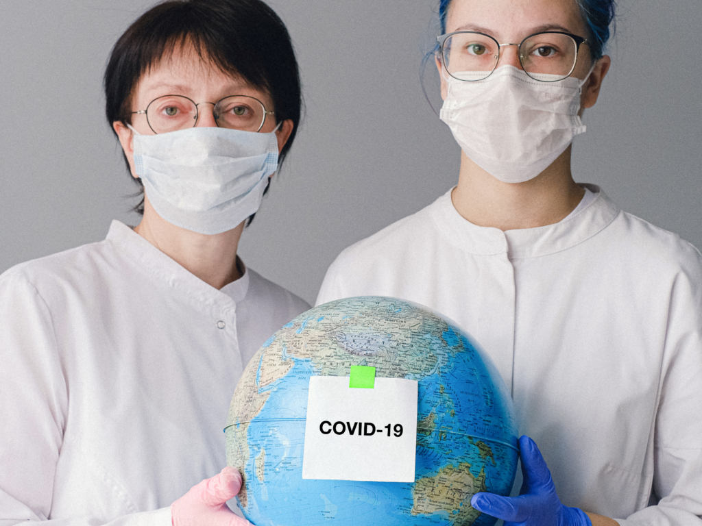 COVID FAQ